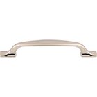 Torbay 5 1/16" Centers Arch Pull in Polished Nickel