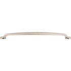 Torbay 12" Centers Arch Pull in Polished Nickel
