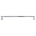 Kinney 8 13/16" Centers Bar Pull in Polished Chrome