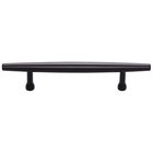 Allendale 3 3/4" Centers Bar Pull in Flat Black