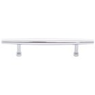 Allendale 3 3/4" Centers Bar Pull in Polished Chrome