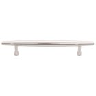 Allendale 5 1/16" Centers Bar Pull in Polished Nickel