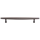 Allendale 6 5/16" Centers Bar Pull in Ash Gray