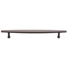 Allendale 7 9/16" Centers Bar Pull in Ash Gray