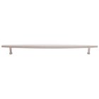 Allendale 12" Centers Bar Pull in Brushed Satin Nickel