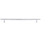 Allendale 12" Centers Bar Pull in Polished Chrome